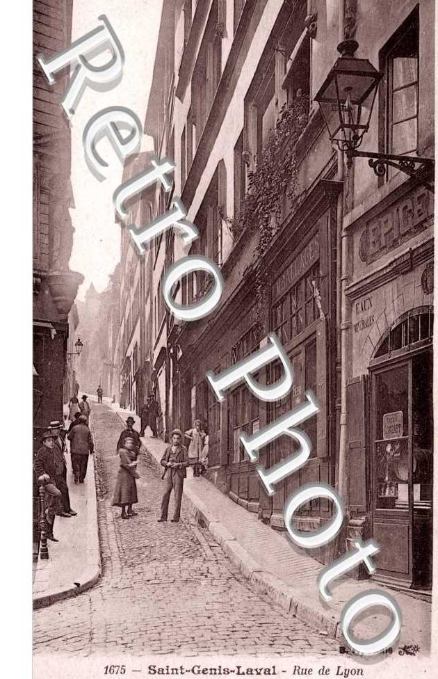 rue de lgg