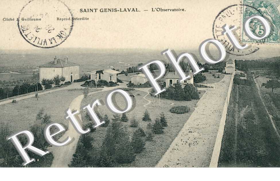 l&#039;Observatoire