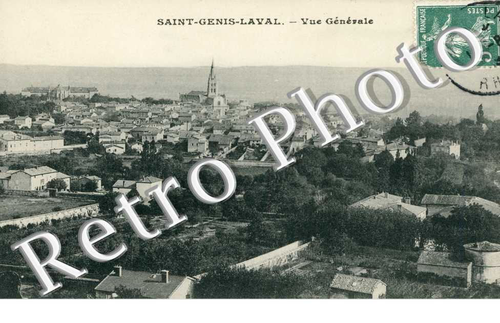Vue Generale