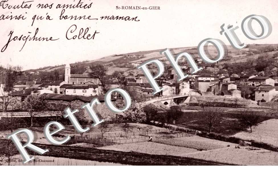 Vue d&#039;Ensemble