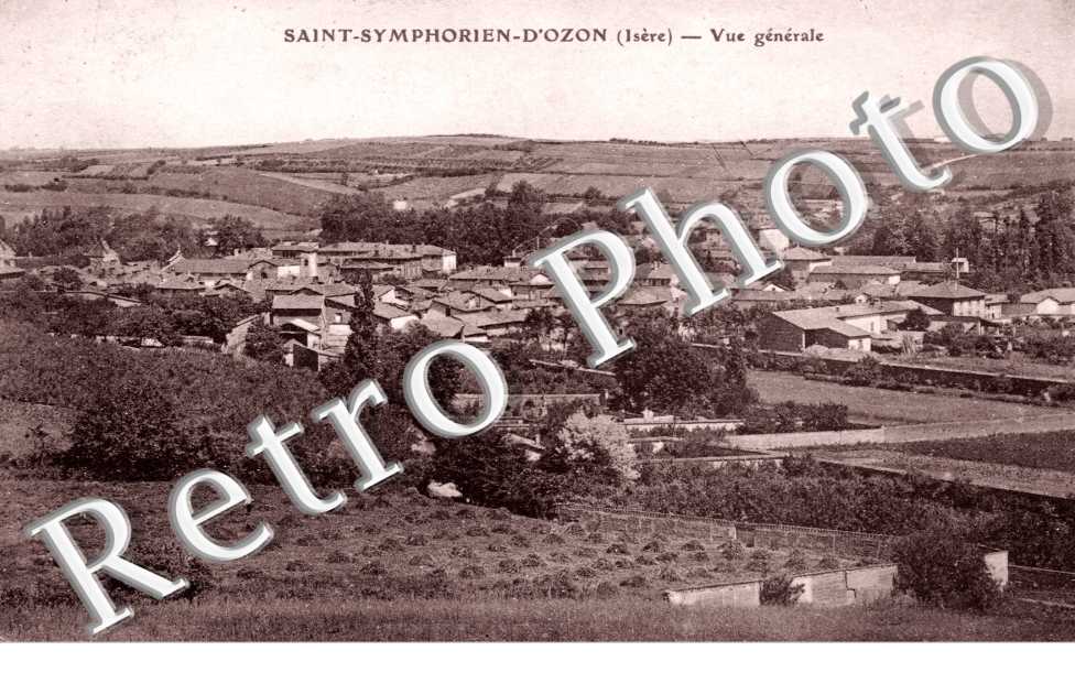 Vue Generale