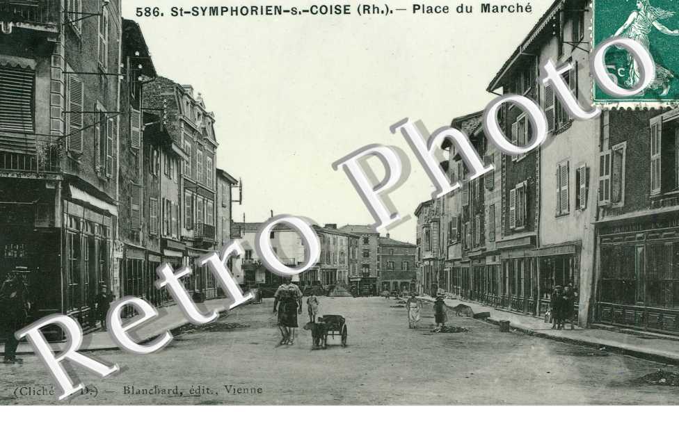 Place du marche