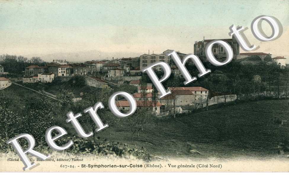 Vue generale