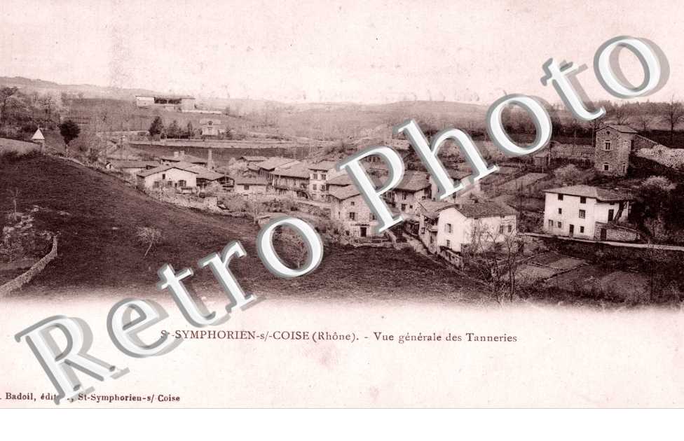 Vue generale
