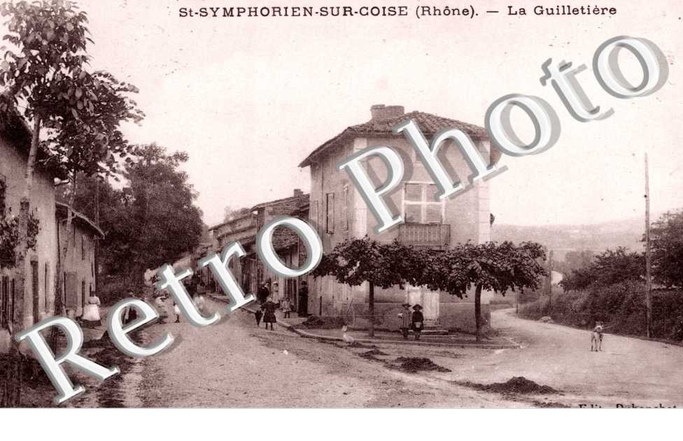 La Guilletiere
