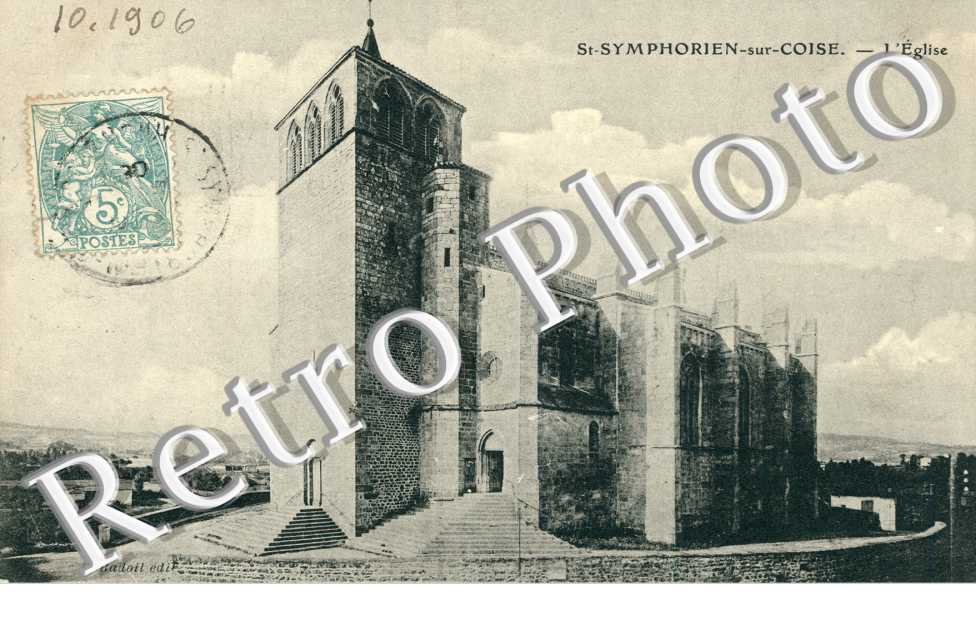l&#039;Eglise