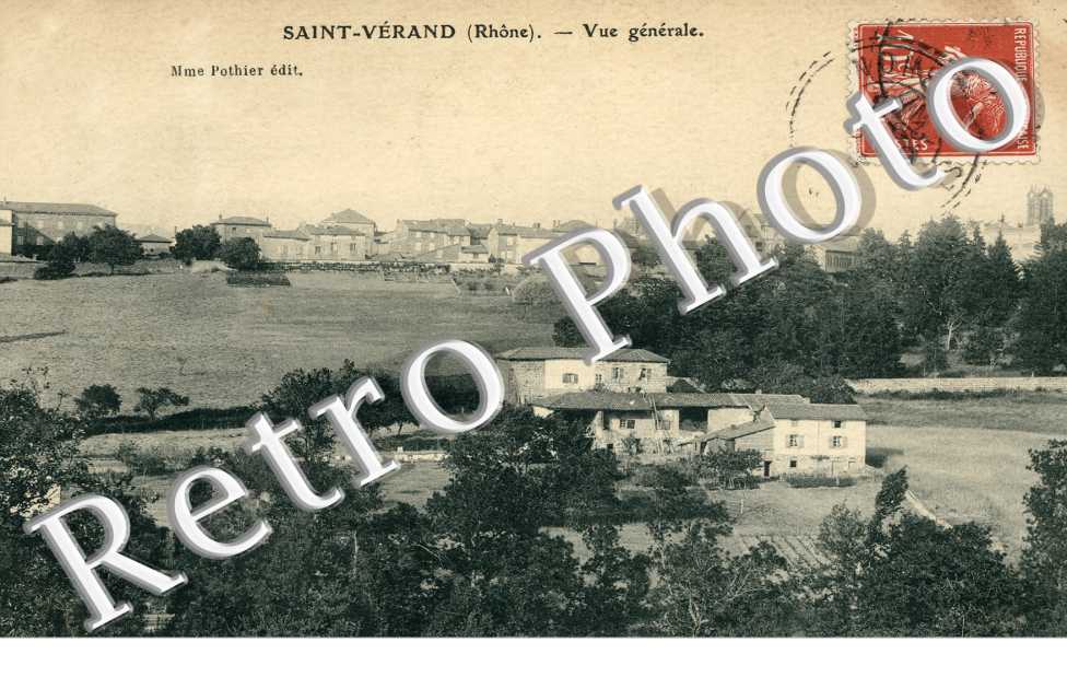 Vue generale