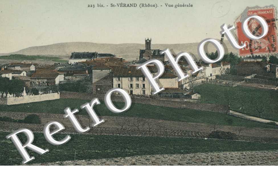 Vue generale