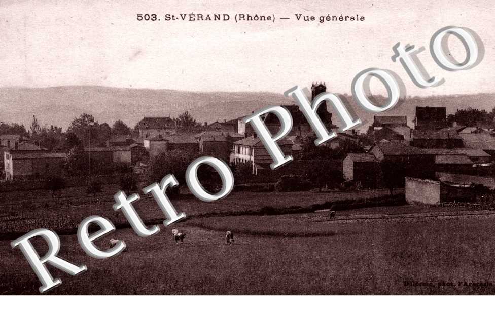 Vue générale 