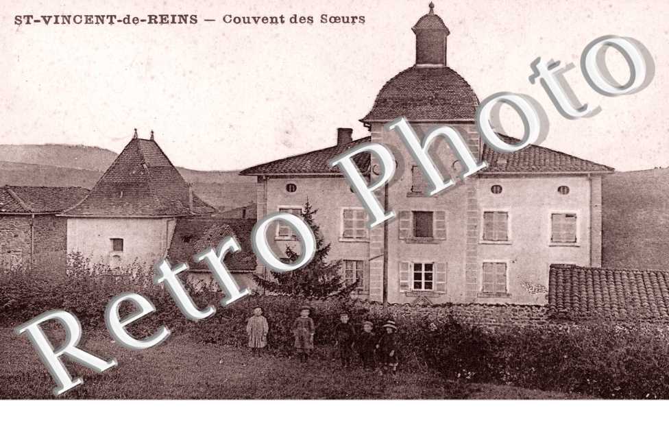 Couvent des Soeurs