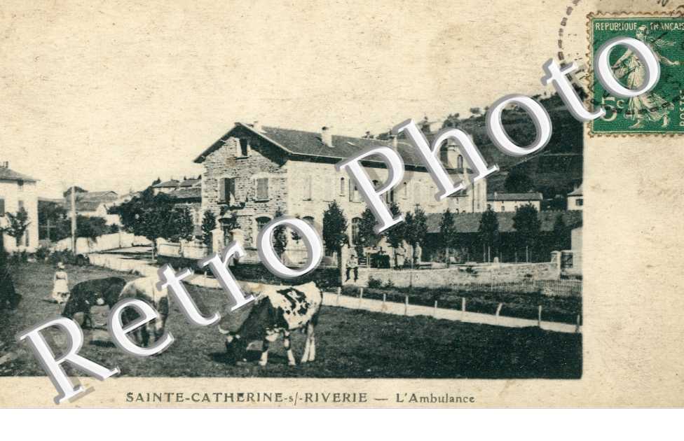 l&#039;ambulance