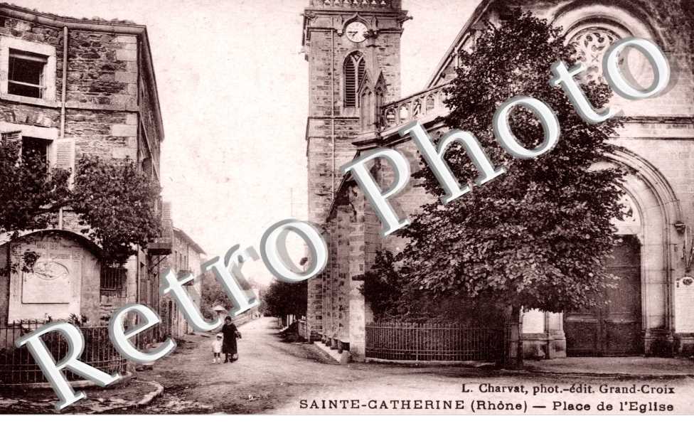 Place de l&#039;Eglise