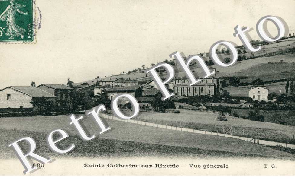 Vue Generale