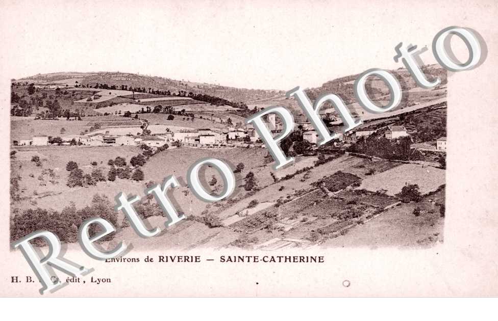 Vue Panoramique