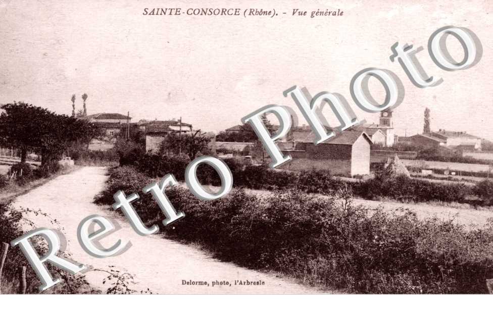 Vue Generale