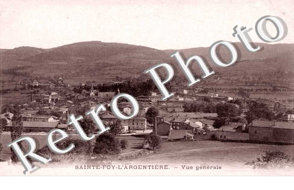 Vue Generale