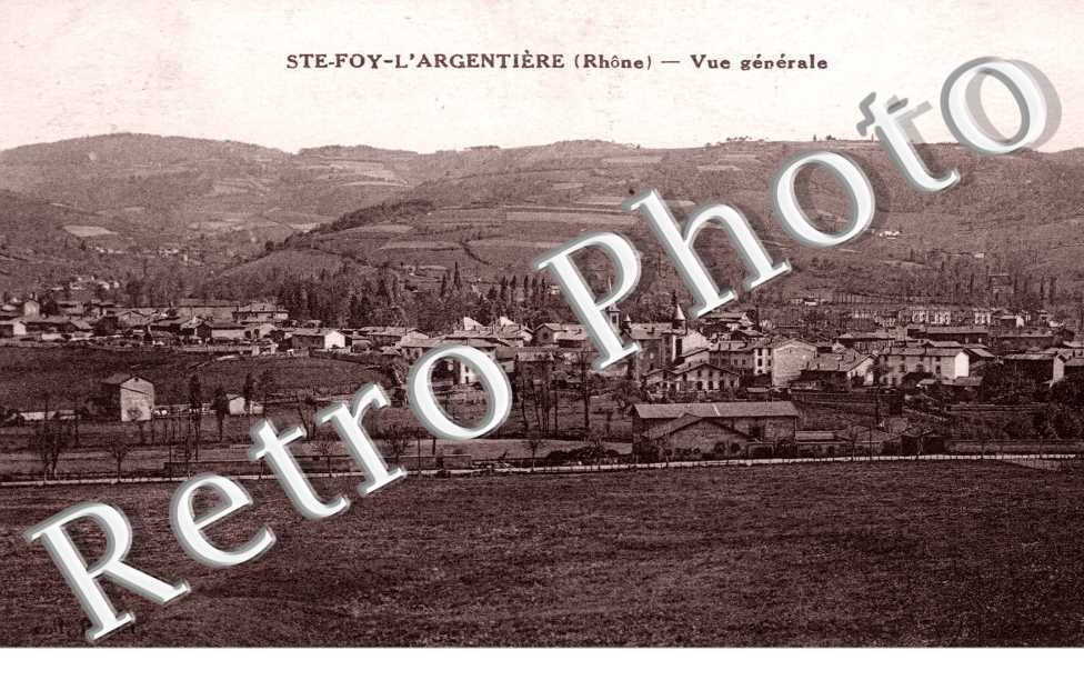 Vue Generale