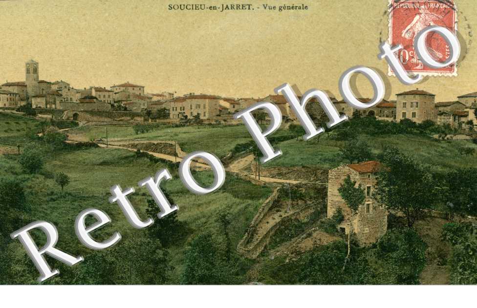 Vue Generale