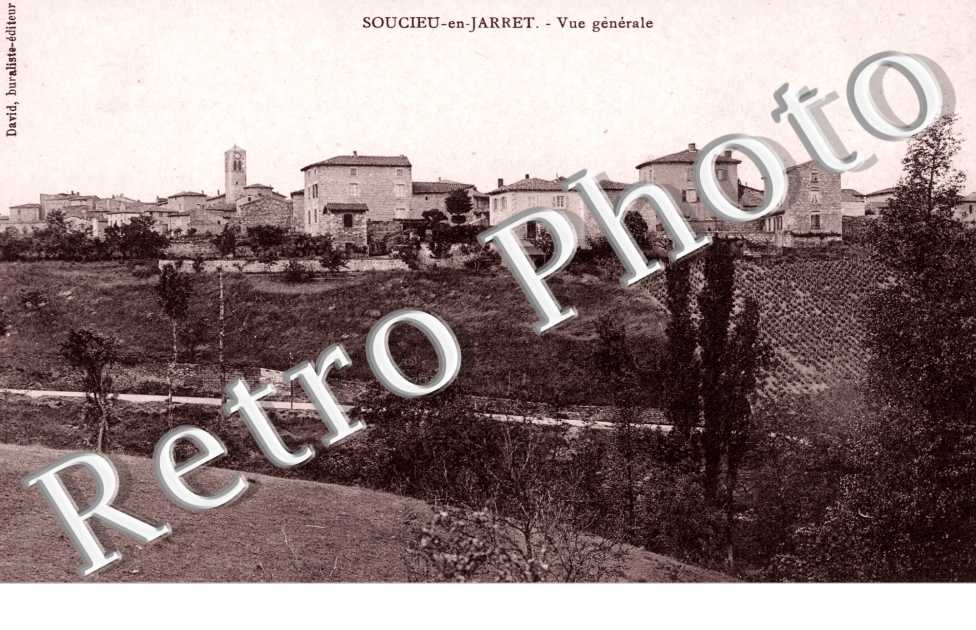 Vue Generale