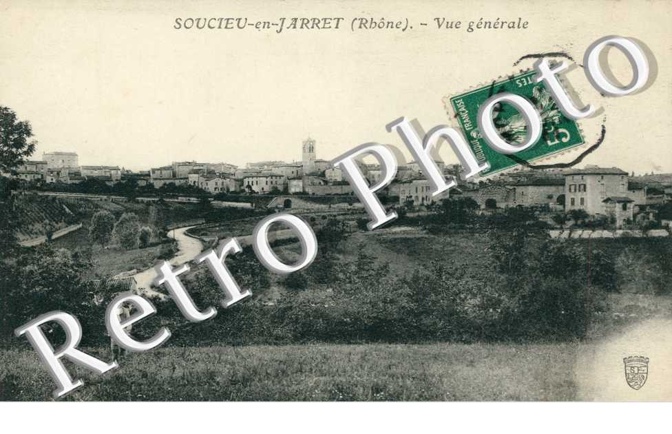 Vue Generale