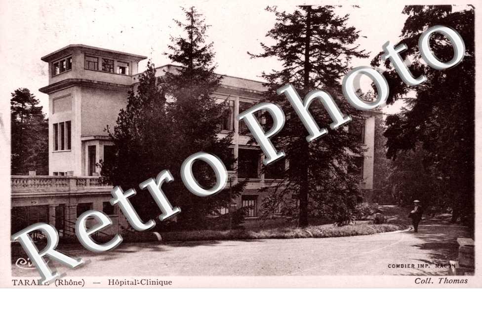 Hopital Clinique