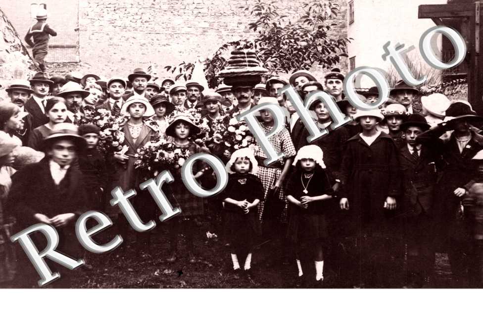 Assemblée d&#039;Hommes de Femmes et d&#039;Enfants