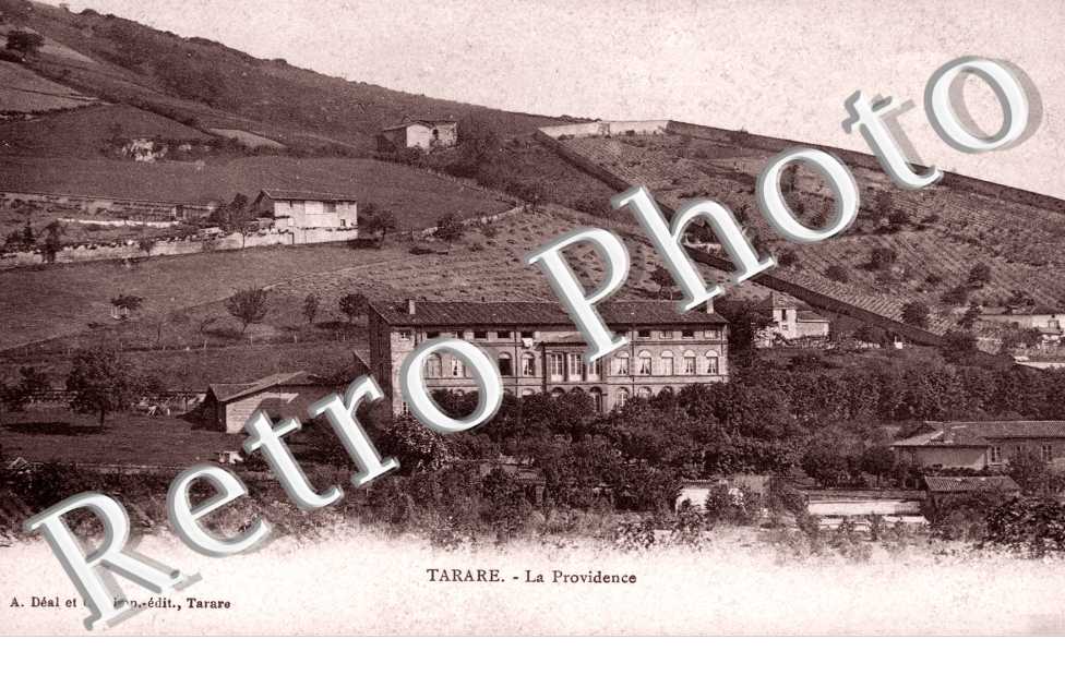 la Providence