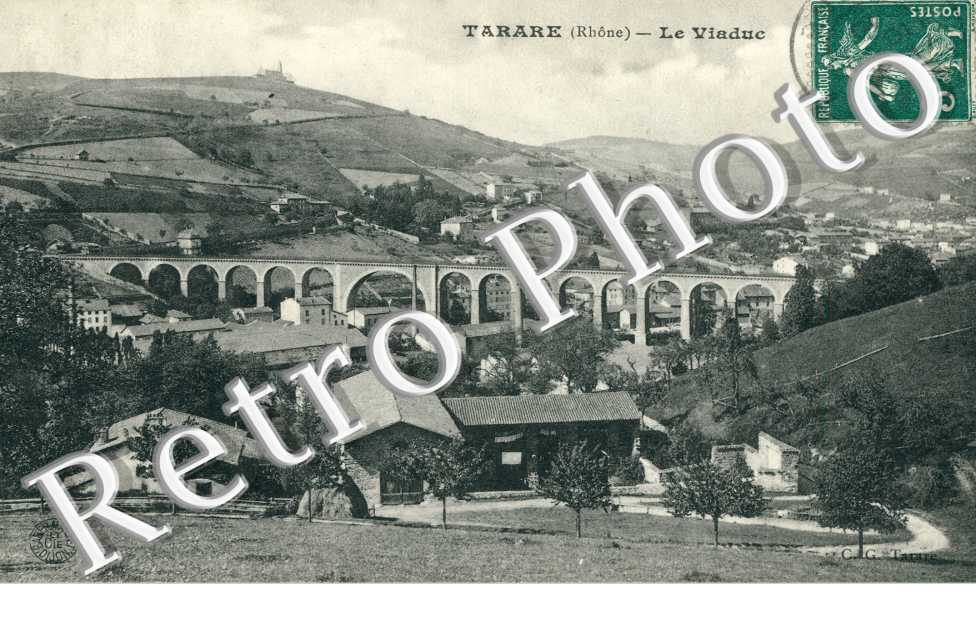le Viaduc