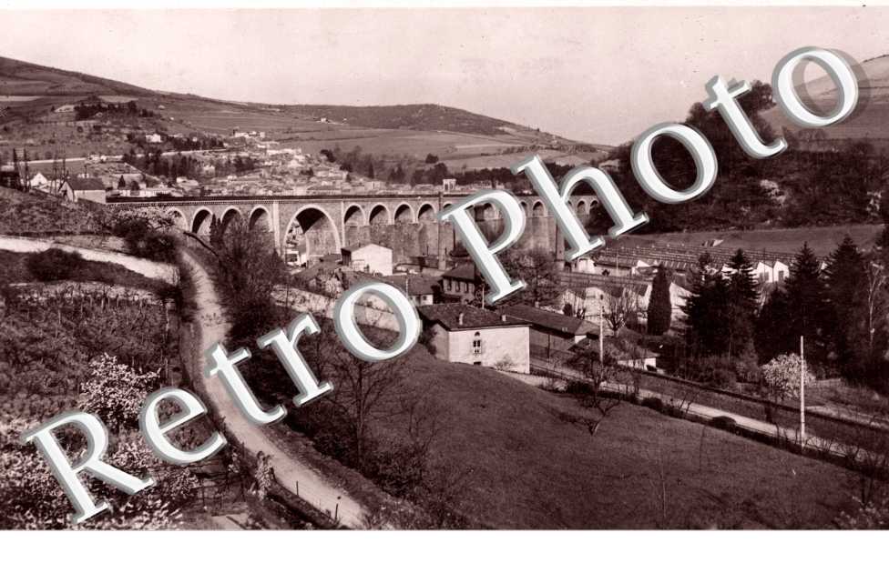 le Viaduc