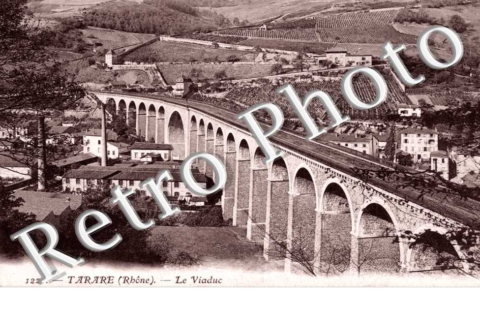 le Viaduc
