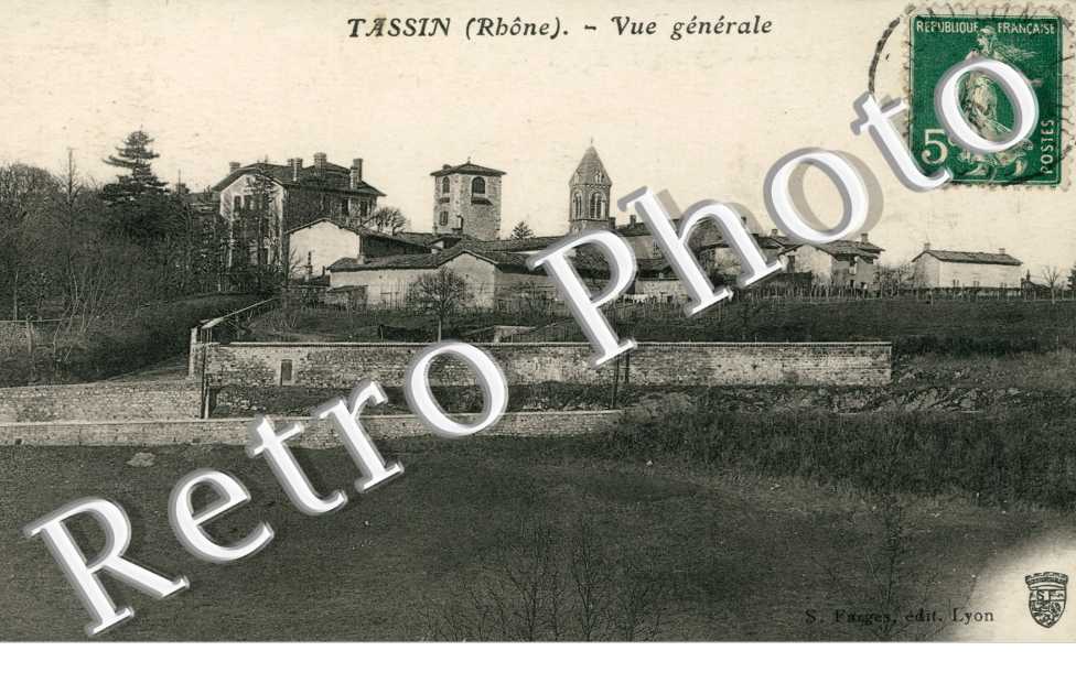 Vue Generale