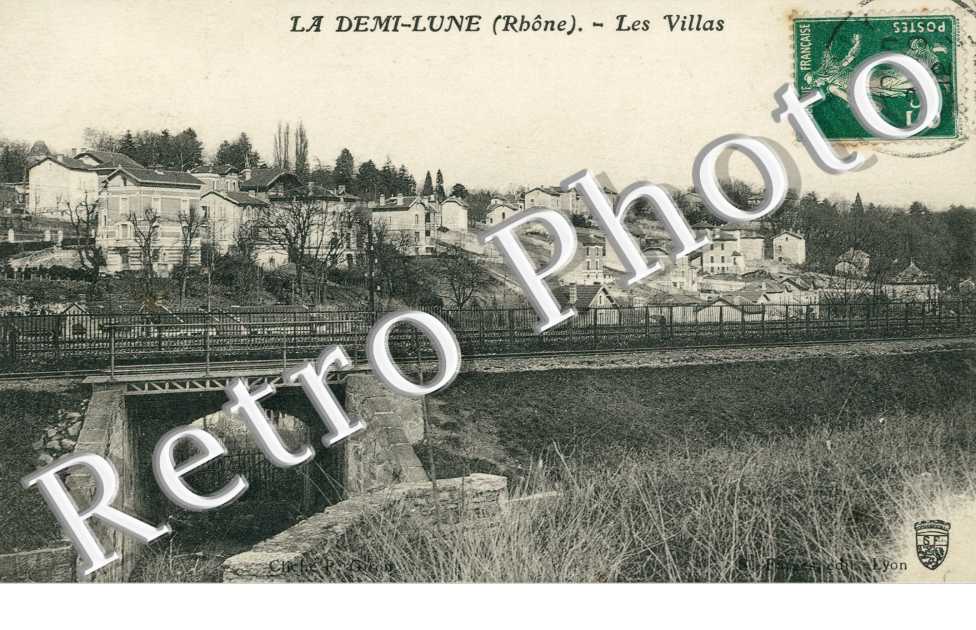 les Villas