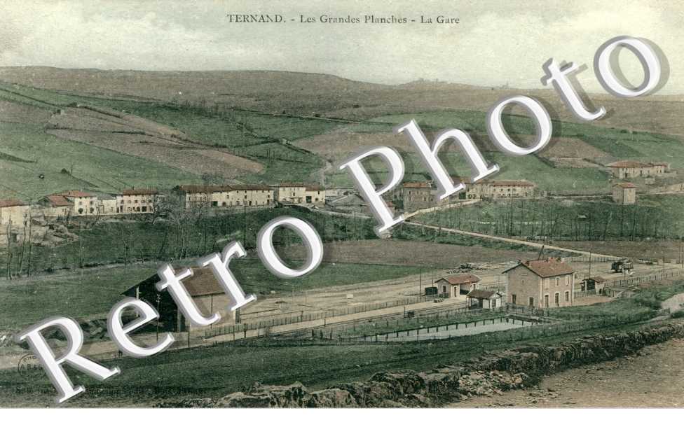 la Gare