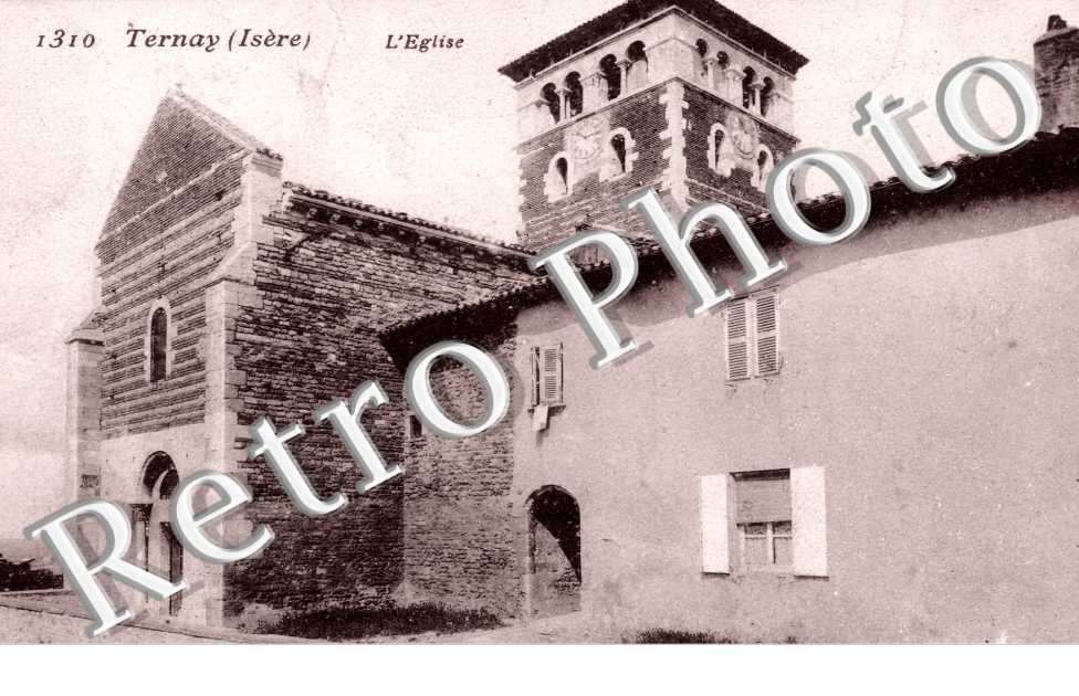 L'eglise