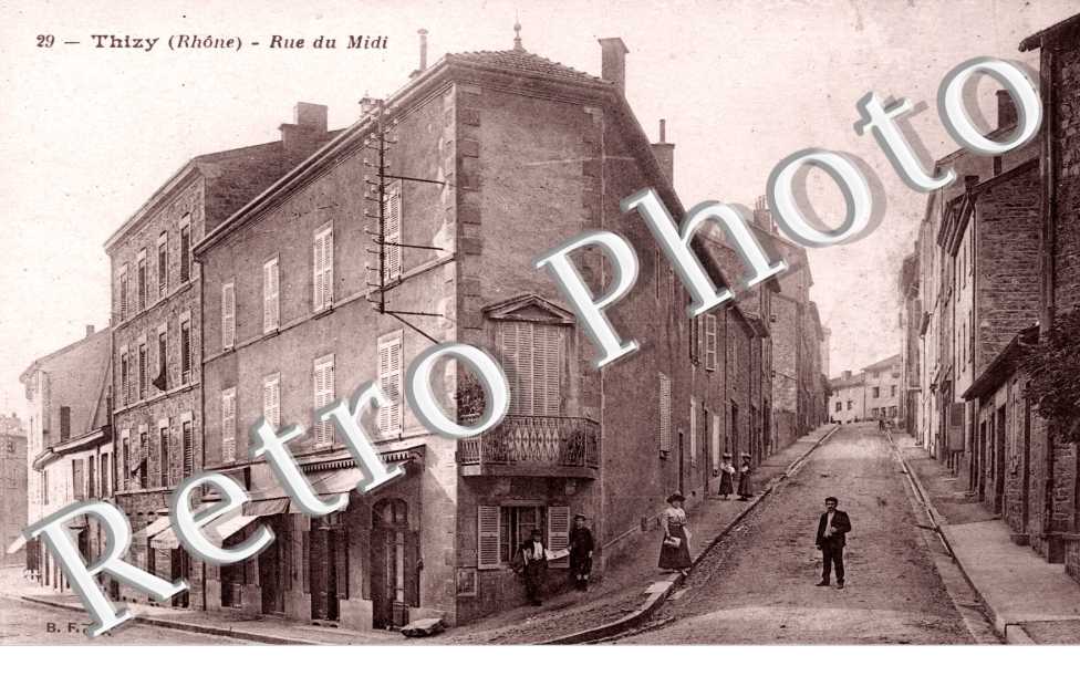 Rue Juiverie