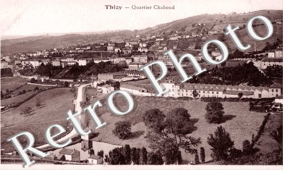 Quartier Chaboud
