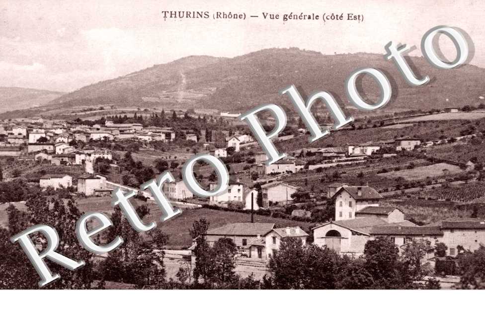 Vue generale