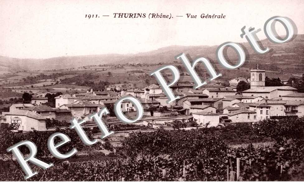 Vue Generale