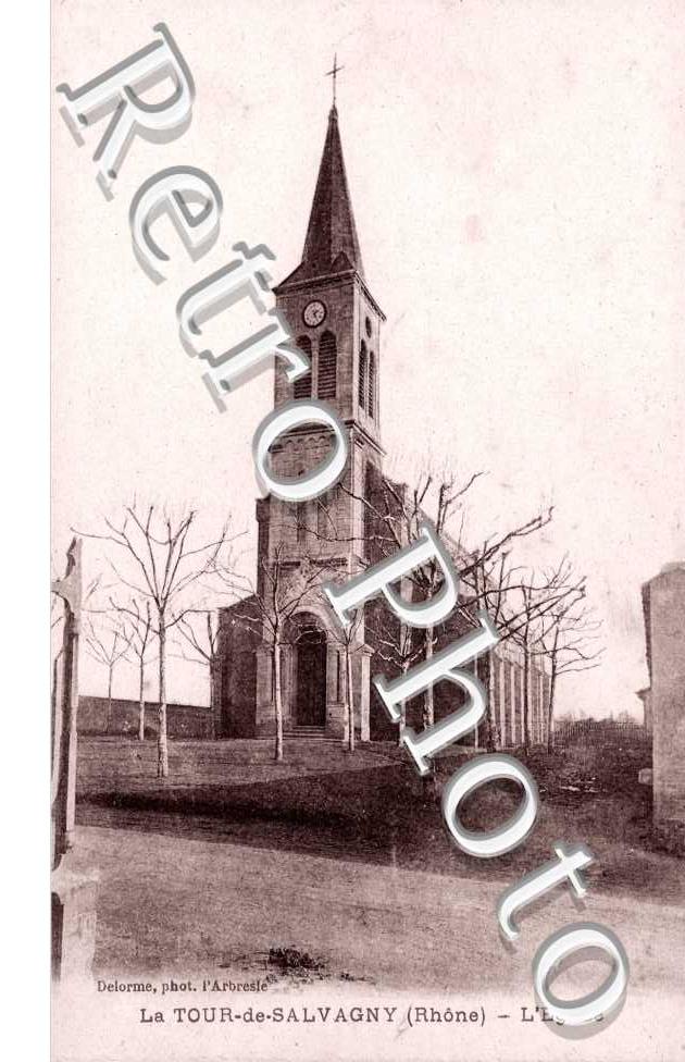 Eglise