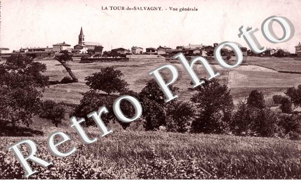 Vue Generale