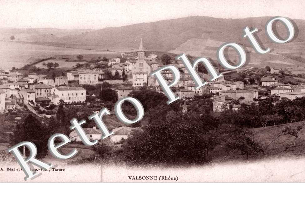 Vue d'Ensemble