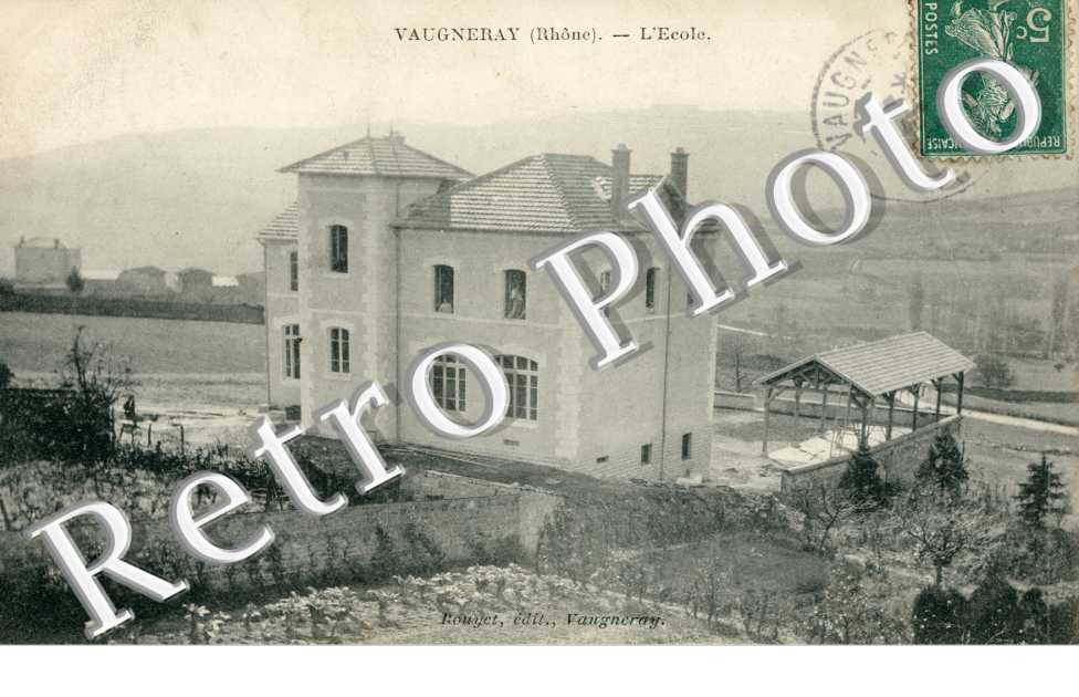 l&#039;Ecole