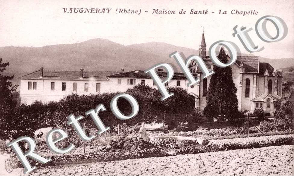 la Chapellle