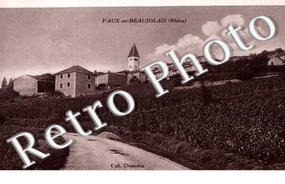 ( vue generale )