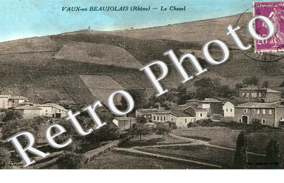 le Chavel