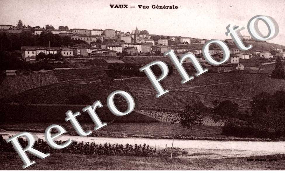 Vue Generale