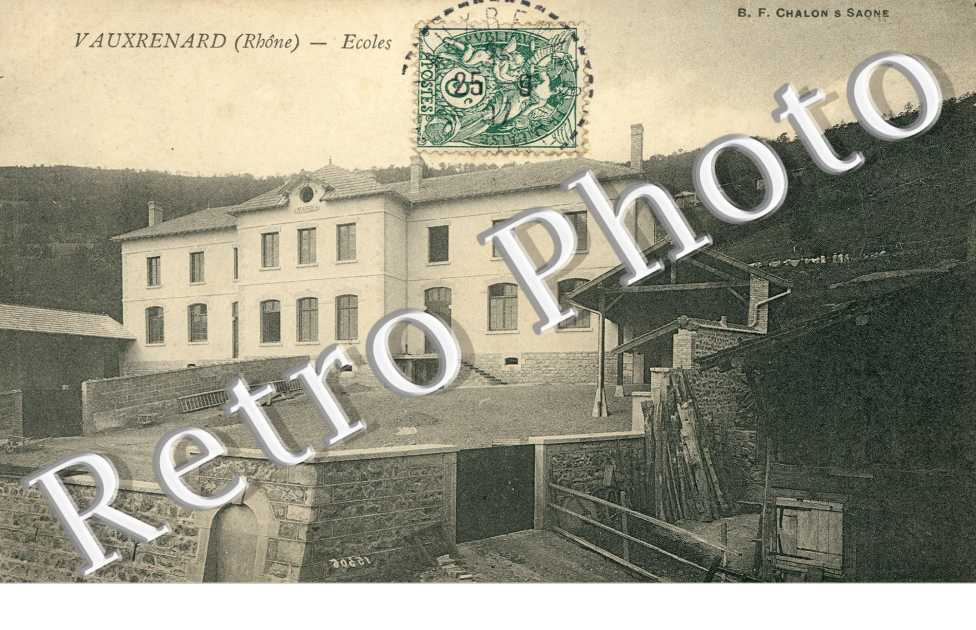 Ecoles