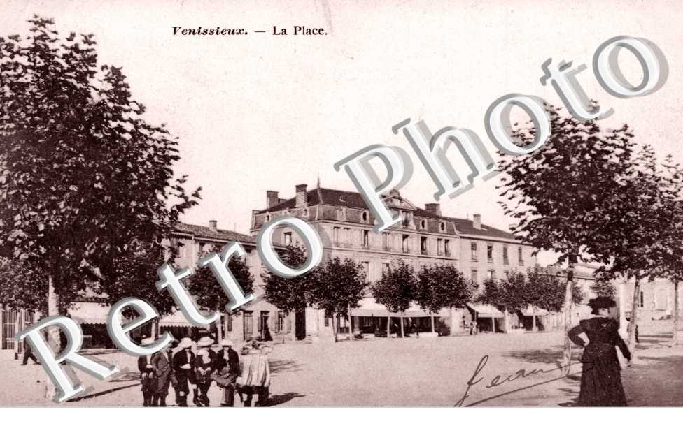 La place