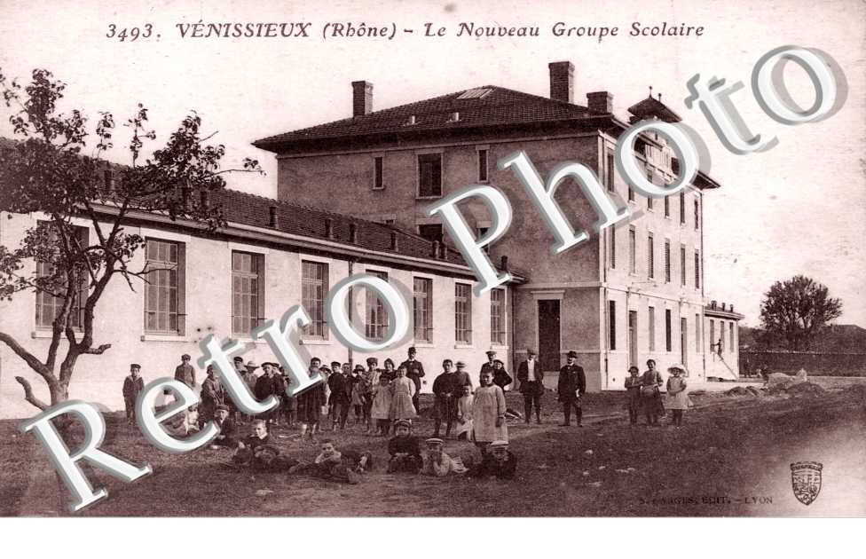 le Nouveau Groupe Scolaire