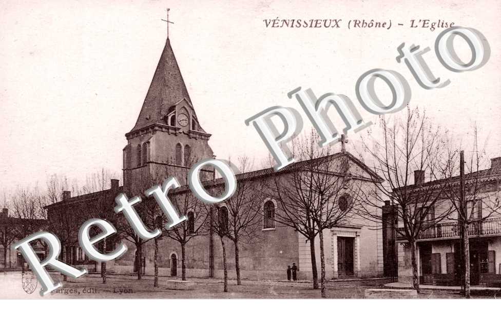 l&#039;Eglise